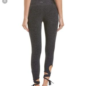 Beyond Yoga wrap tie legging